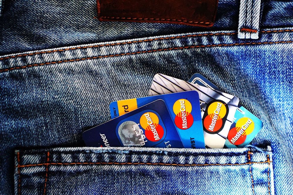 Luottokortti - Lue lisätietoja luottokorteista - Rahalaitos